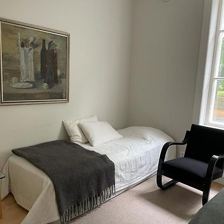 Old Turku Family Apartment Luaran gambar