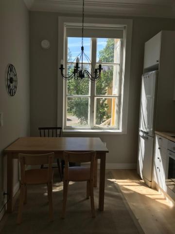 Old Turku Family Apartment Luaran gambar