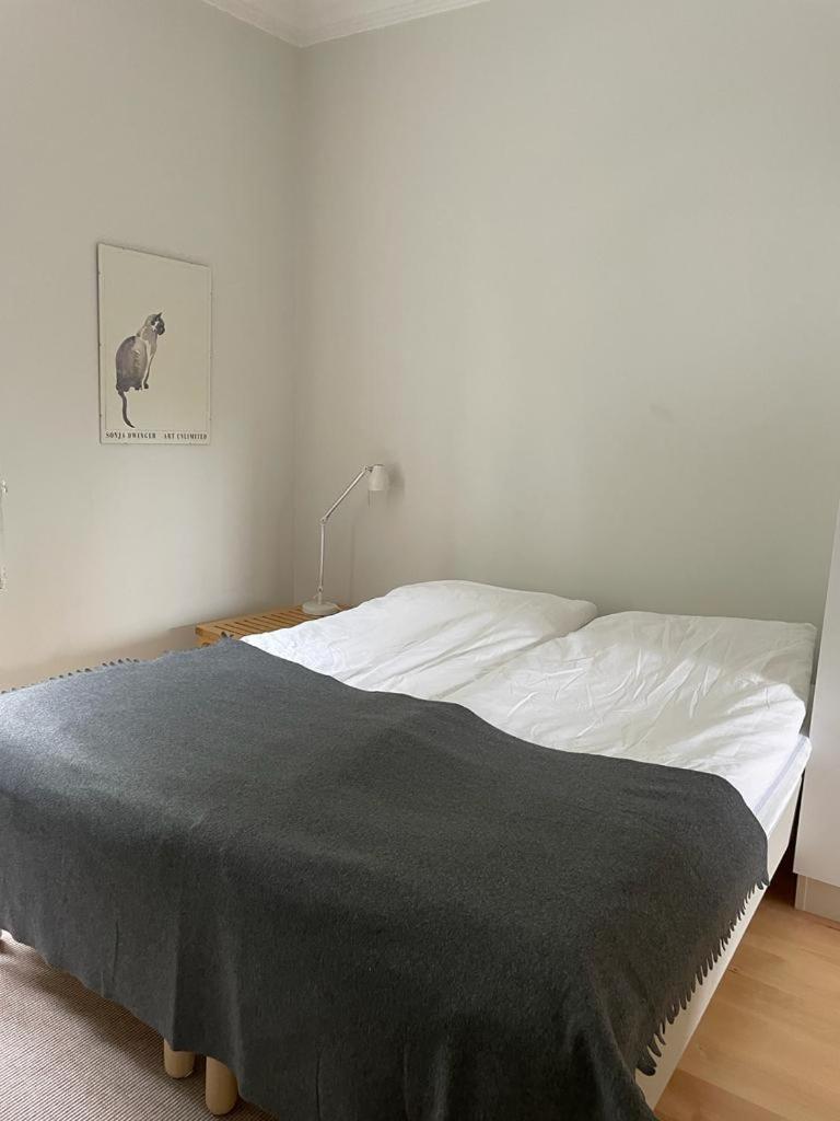 Old Turku Family Apartment Luaran gambar